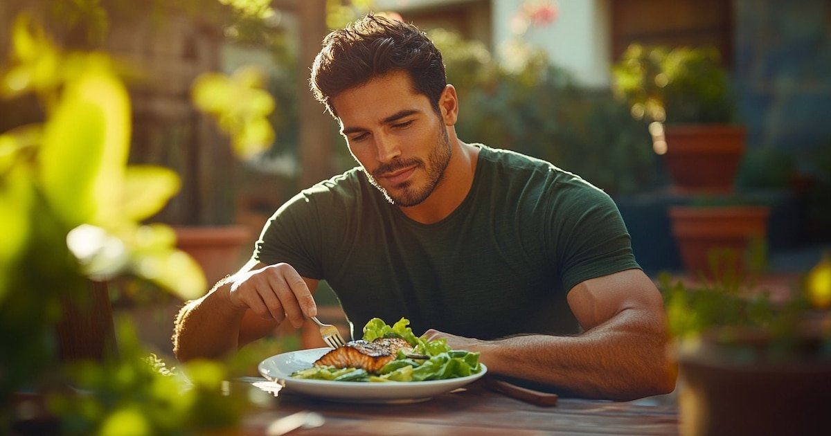 La dieta inteligente que potencia la memoria y la concentración, según un científico de Harvard