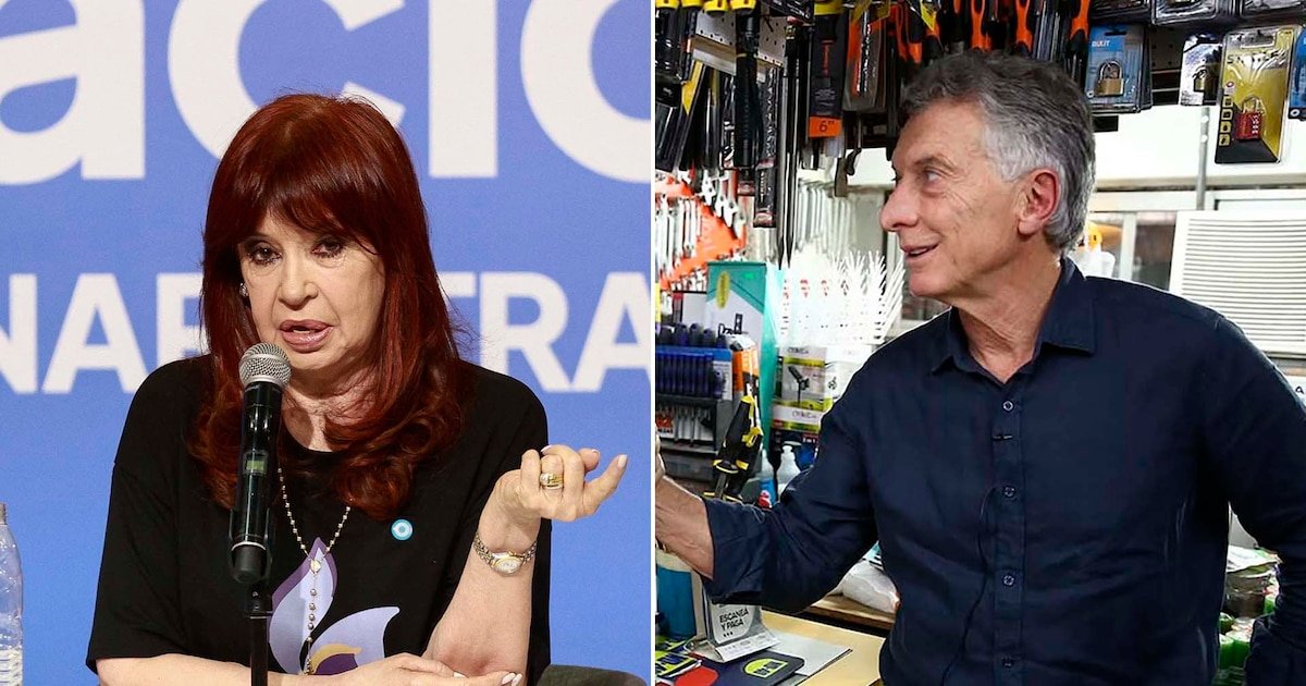 La estrategia retrospectiva de Cristina y Macri para enfrentar disidencias, traiciones y el avance de Milei