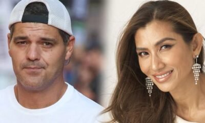 La lucha de Frank Cuesta por liberar a su exmujer Yuyee