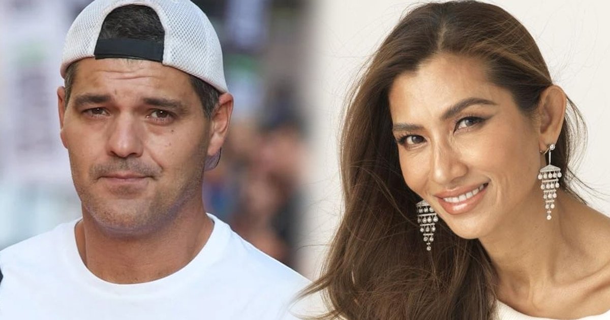 La lucha de Frank Cuesta por liberar a su exmujer Yuyee