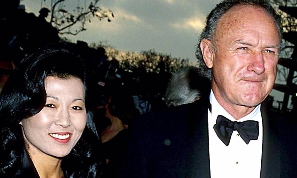 La nueva teoría sobre la muerte de Gene Hackman y su esposa que propuso un ex agente del FBI