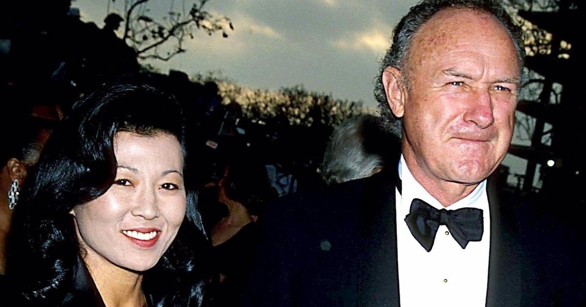 La nueva teoría sobre la muerte de Gene Hackman y su esposa que propuso un ex agente del FBI