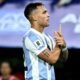 La selección argentina desafectó a Lautaro Martínez: las razones