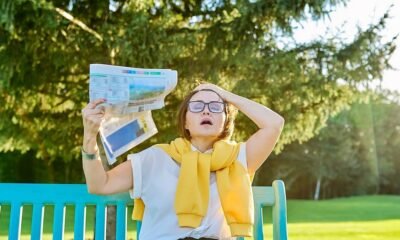 La terapia hormonal para la menopausia está relacionada con el Alzheimer