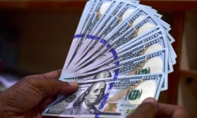 Las compras netas del Banco Central superaron los USD 25.000 millones en la era Milei