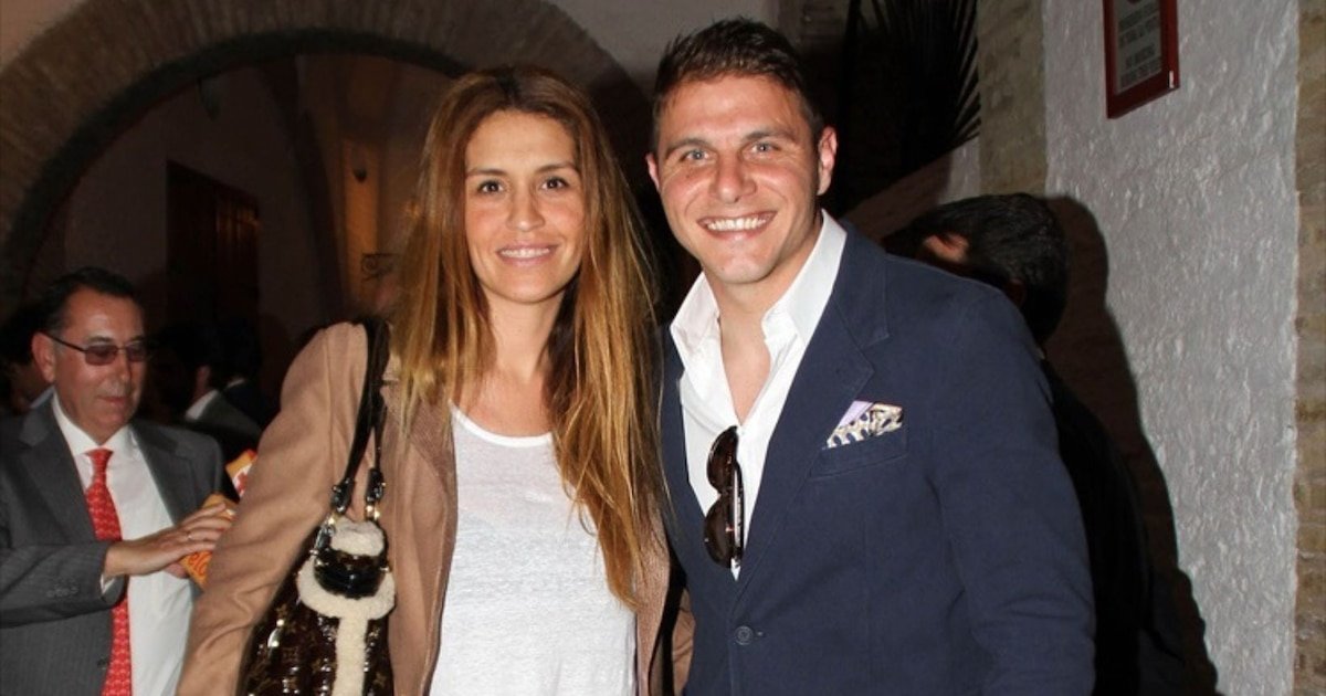 Las primeras palabras de Joaquín Sánchez tras su escándalo con Claudia Bavel: “Susana me ha pedido el divorcio”