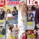 Las revistas del corazón esta semana: las fotos exclusivas de Victoria Federica junto a su nueva pareja