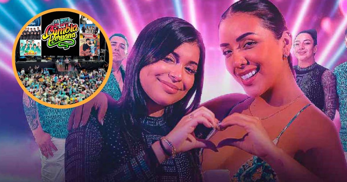 Las versiones de la canción más popular de ‘Son del Duke’ que no consiguieron la aceptación de los peruanos
