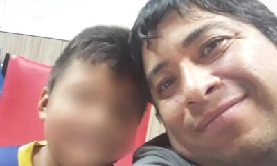 Liberaron a uno de los acusados por el crimen de un enfermero que se resistió a un robo en La Plata