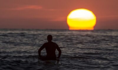Lo que debes saber de la canícula, el fenómeno que afectará hasta con 40 °C en los próximos meses
