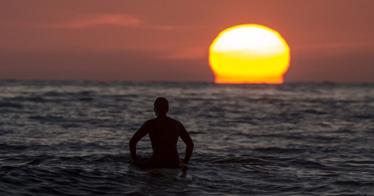 Lo que debes saber de la canícula, el fenómeno que afectará hasta con 40 °C en los próximos meses