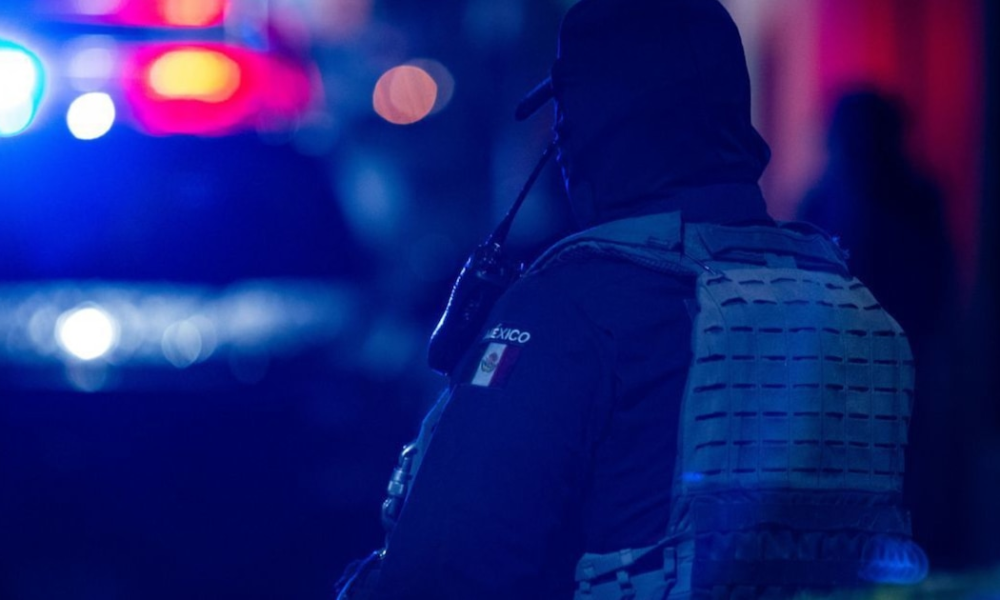 Localizan el cuerpo de un agente de la Fiscalía de Sinaloa con un mensaje criminal en Culiacán