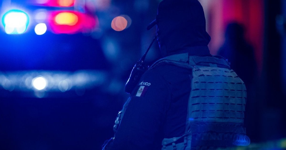 Localizan el cuerpo de un agente de la Fiscalía de Sinaloa con un mensaje criminal en Culiacán