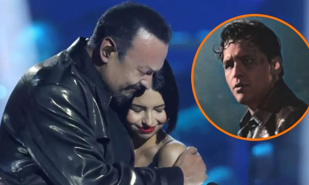 Los Aguilar se pronuncian sobre los rumores del presunto aborto de Ángela Aguilar; esto revelaron