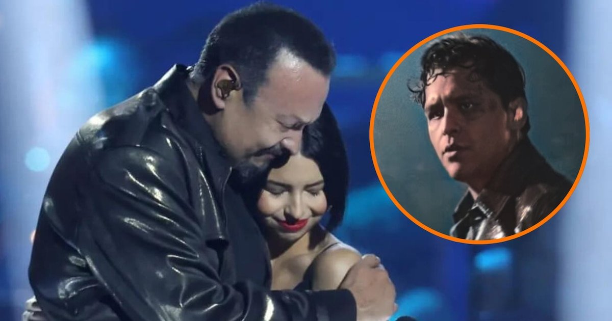 Los Aguilar se pronuncian sobre los rumores del presunto aborto de Ángela Aguilar; esto revelaron