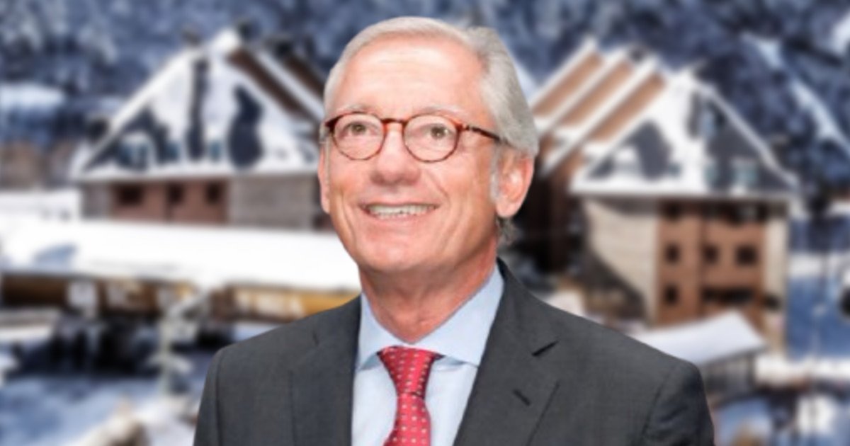 Los Mossos solicitan al juez las coordenadas de los móviles del fundador de Mango Isak Andic y su hijo el día de su muerte