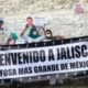 Los Sabinos, la mayor fosa clandestina de Jalisco donde rescataron 134 cuerpos