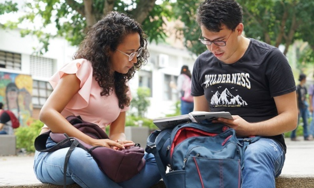 Los “ninis” en Colombia disminuyeron un 10,3 % en enero