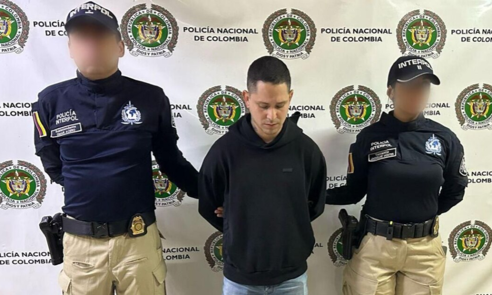 Los secretos de la caída del líder de la Mara 18, la peligrosa banda delincuencial salvadoreña, en Colombia