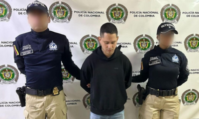 Los secretos de la caída del líder de la Mara 18, la peligrosa banda delincuencial salvadoreña, en Colombia