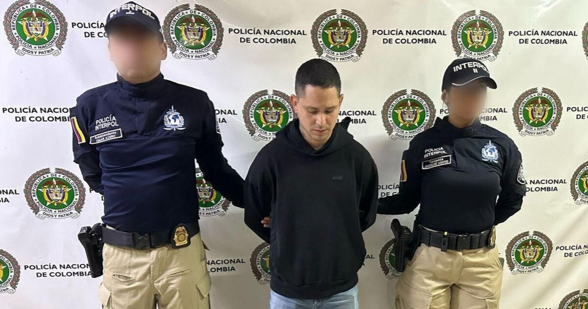 Los secretos de la caída del líder de la Mara 18, la peligrosa banda delincuencial salvadoreña, en Colombia
