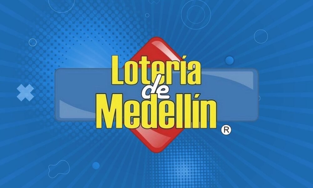 Lotería de Medellín: resultados ganadores del sorteo del 7 de marzo