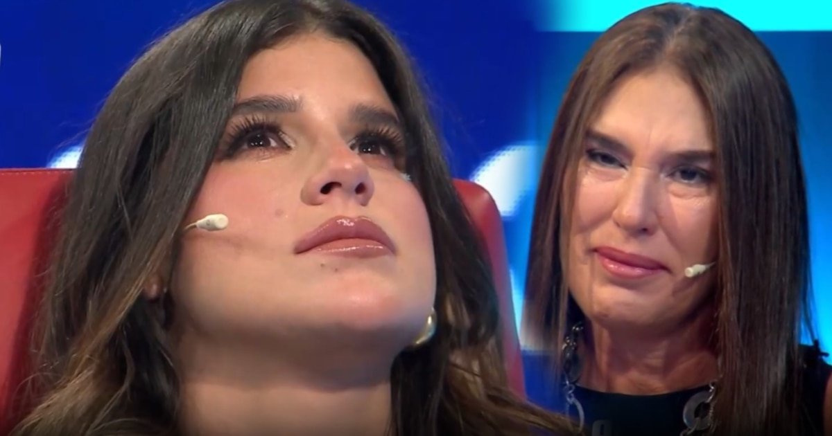 Macarena Vélez confiesa que sus padres no la defendieron tras ser víctima de agresión sexual: “Eran amigos”