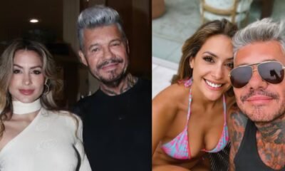 Marcelo Tinelli vino a Perú por trabajo y visitó ‘de paso’ a Milett Figueroa: “Aprovechó que estuvo allá”