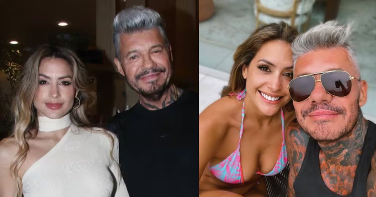 Marcelo Tinelli vino a Perú por trabajo y visitó ‘de paso’ a Milett Figueroa: “Aprovechó que estuvo allá”