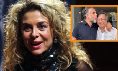 Margarita Rosa reveló cómo le habría afectado a su salud mental el apoyar a Gustavo Petro: “Siempre imagino la respuesta de los troles”