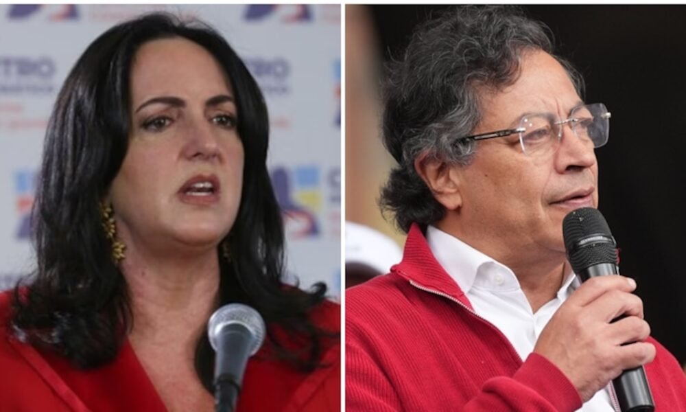 María Fernanda Cabal reveló millonarios gastos del Gobierno Petro en evento en Tolima: “Con plata de los colombianos”