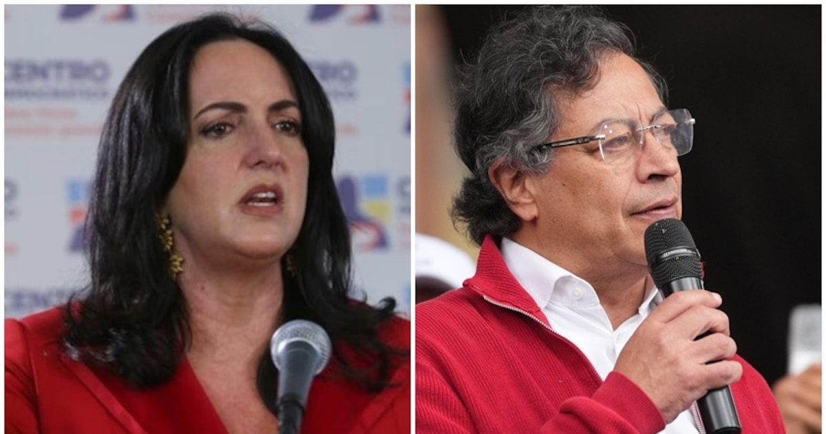 María Fernanda Cabal reveló millonarios gastos del Gobierno Petro en evento en Tolima: “Con plata de los colombianos”