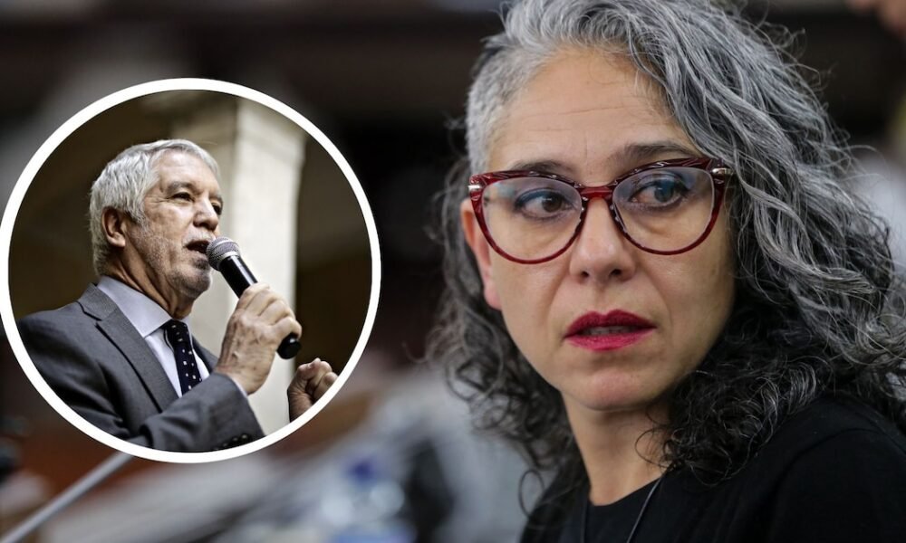 María José Pizarro enfureció con Peñalosa por decir que disfrutó ver “la enorme cantidad de personas que llegan en TransMilenio”: “No puede estar más desconectado de la realidad”