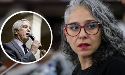 María José Pizarro enfureció con Peñalosa por decir que disfrutó ver “la enorme cantidad de personas que llegan en TransMilenio”: “No puede estar más desconectado de la realidad”