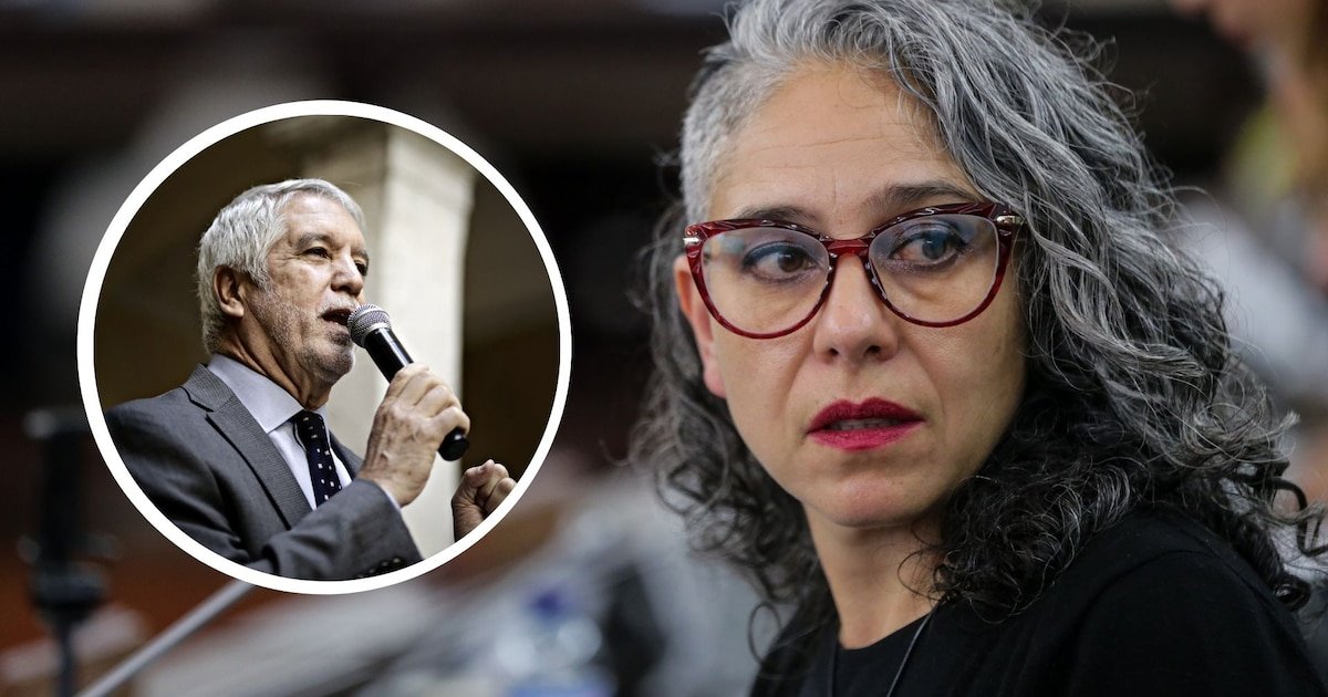 María José Pizarro enfureció con Peñalosa por decir que disfrutó ver “la enorme cantidad de personas que llegan en TransMilenio”: “No puede estar más desconectado de la realidad”