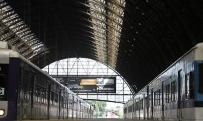 Más problemas con la electricidad en AMBA: ahora el tren Mitre no llega a Retiro