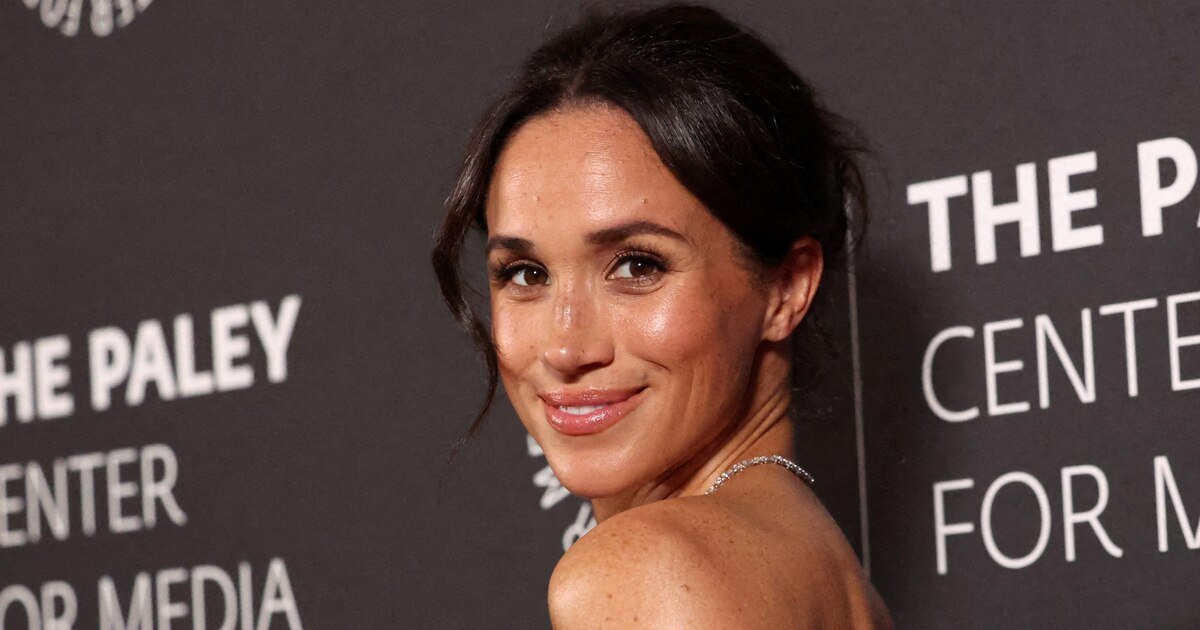 Meghan Markle y la clave de su felicidad junto al príncipe Harry: “Es fácil amarle”