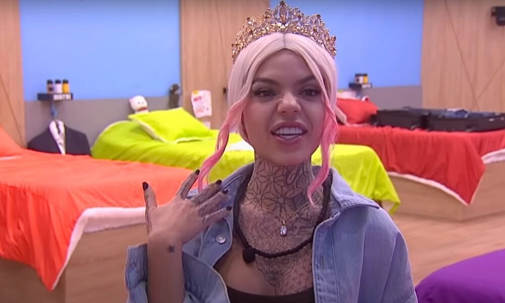 Melissa Gate expuso diferencias entre ella y el personaje que creó para ‘La casa de los famosos’: “No se confundan”