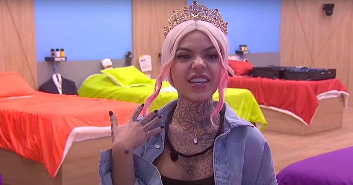 Melissa Gate expuso diferencias entre ella y el personaje que creó para ‘La casa de los famosos’: “No se confundan”