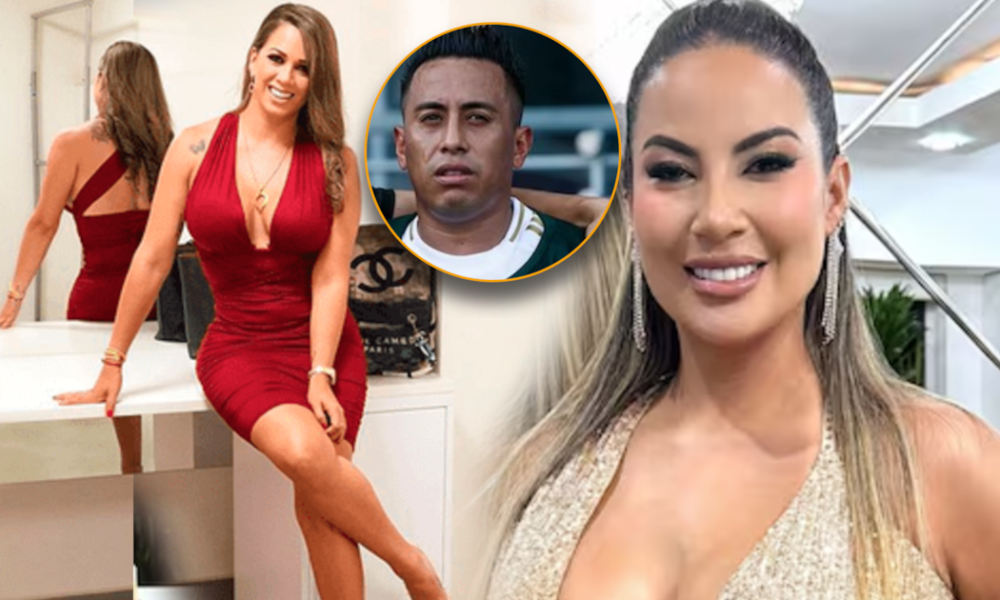 Melissa Klug advierte a Pamela López con cuantiosa demanda: “Calladita, la que soporta como clavo pega como martillo”