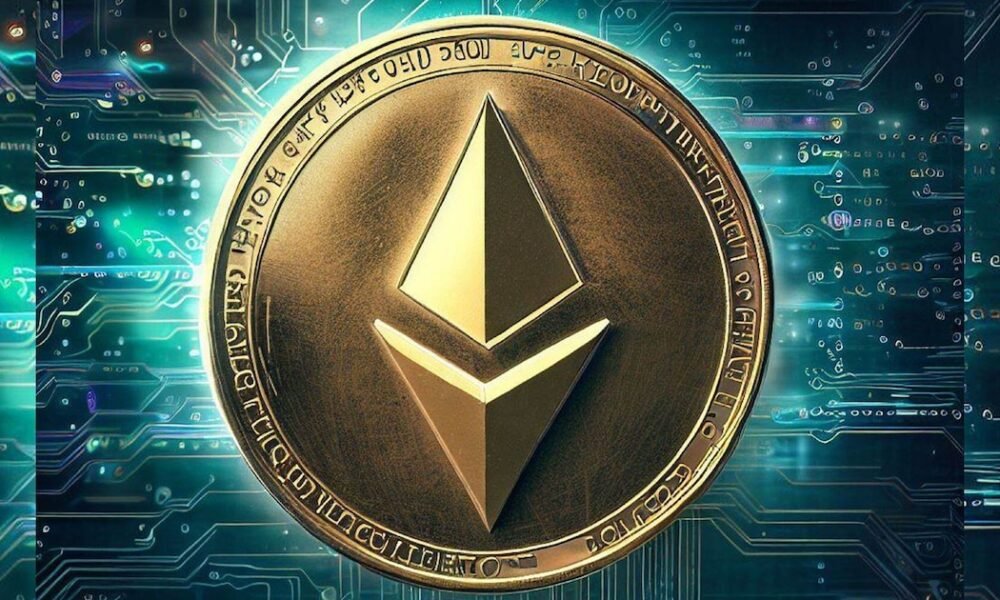 Mercado de criptomonedas: cuál es el precio de ethereum
