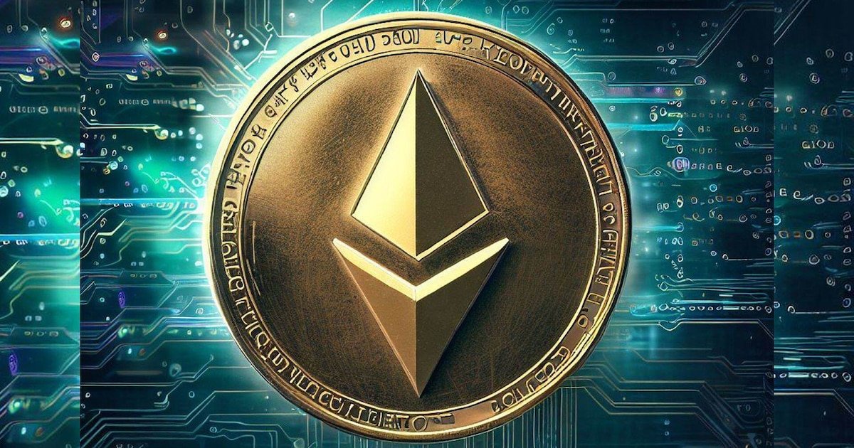 Mercado de criptomonedas: cuál es el precio de ethereum