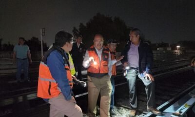 Metro CDMX y Metrobús hoy 3 de marzo: Línea 9 reanuda servicio de Pantitlán a Tacubaya