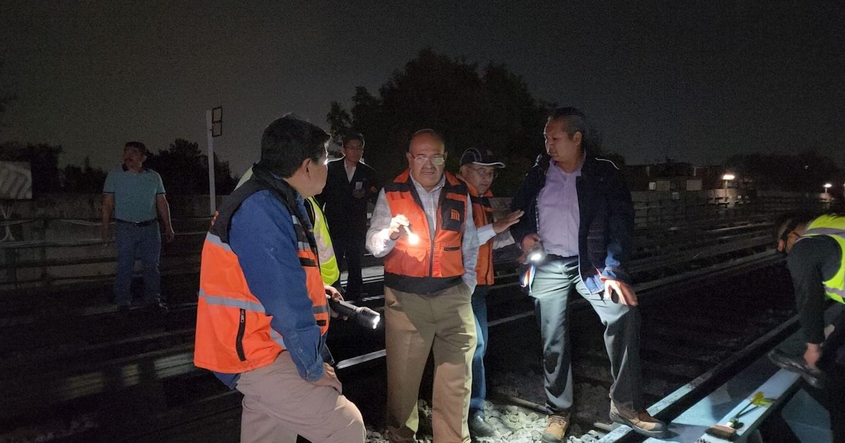Metro CDMX y Metrobús hoy 3 de marzo: Línea 9 reanuda servicio de Pantitlán a Tacubaya