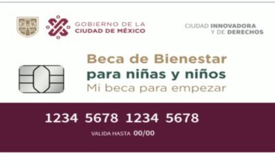 Mi Beca para Empezar 2025: cuándo será el cuarto pago del año