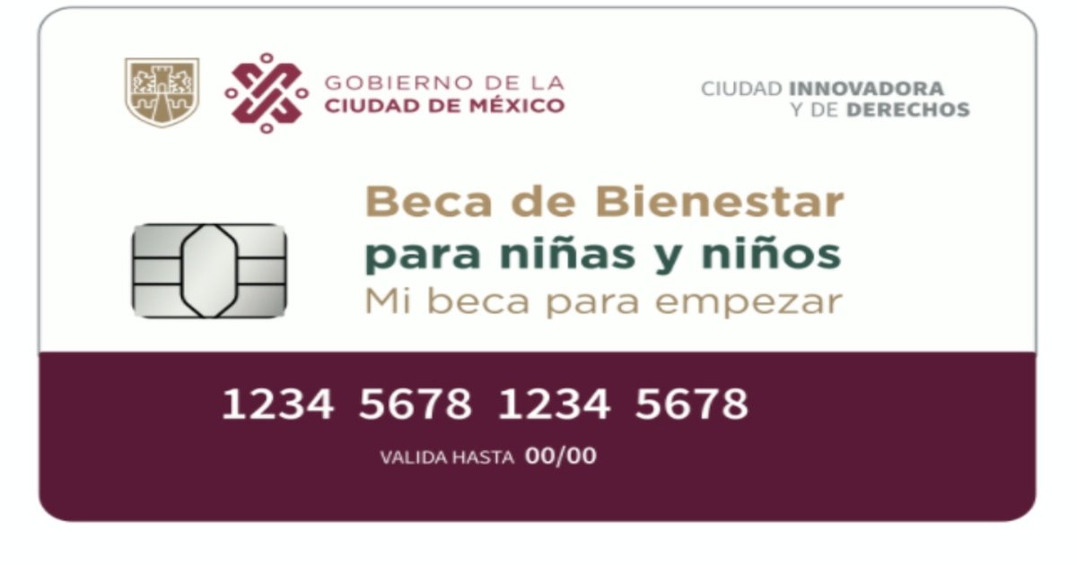 Mi Beca para Empezar 2025: cuándo será el cuarto pago del año