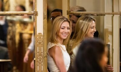 Milei pide retirar la seguridad a la expareja de Alberto Fernández