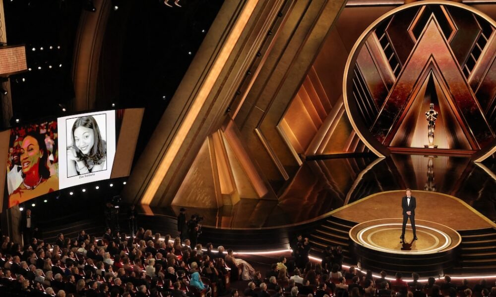 Minuto a minuto, los ganadores de los Premios Oscar 2025