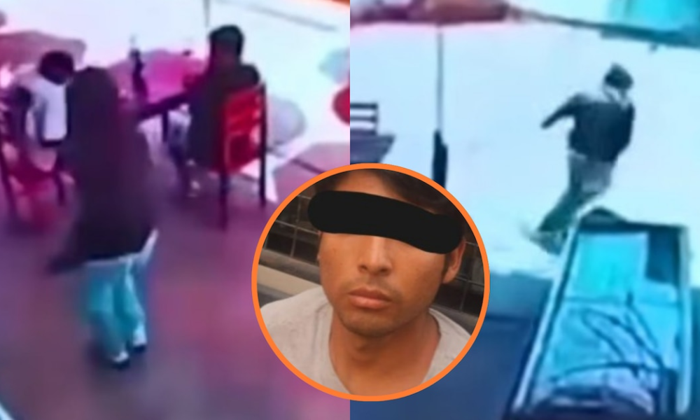 Mototaxista fue acribillado cerca a la sede policial de El Porvenir en Trujillo: detenido confesó crimen