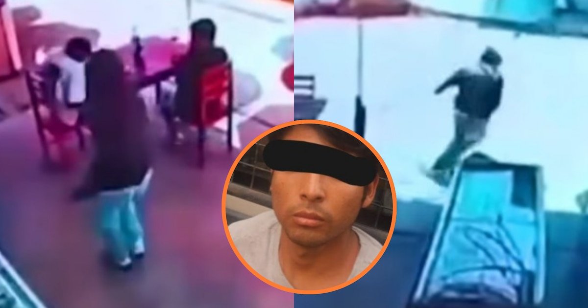 Mototaxista fue acribillado cerca a la sede policial de El Porvenir en Trujillo: detenido confesó crimen